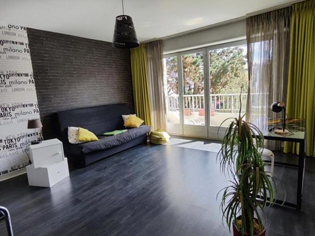 Appartement vente à Soissons, Acy