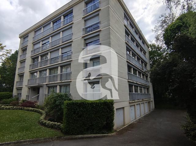 Appartement vente à Soissons, Ambrief