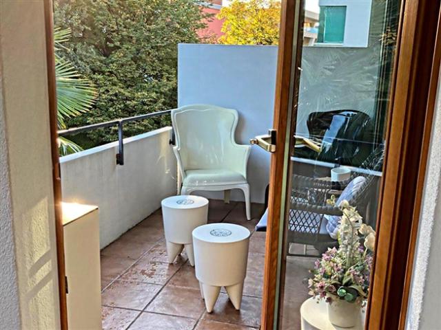 Wohnung kaufen in Sorengo, Tessin