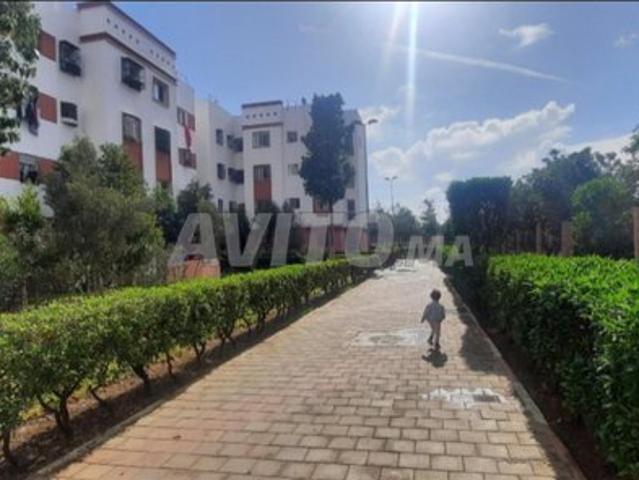 Appartement vente à Had Soualem, Chaouia-Ouardigha