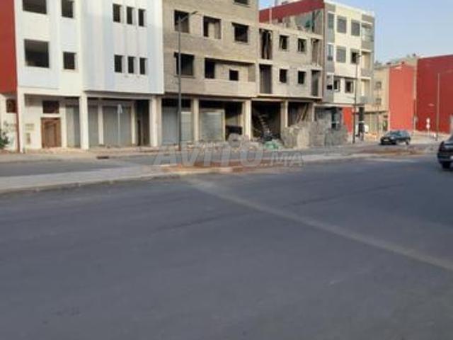 Appartement vente à Agadir, Oued ed Dahab-Lagouira