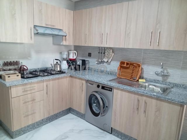 Appartement vente à Fès
