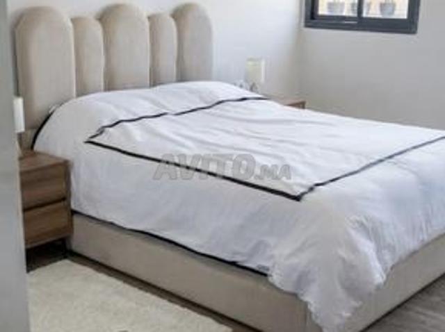 Appartement vente à L'Oriental