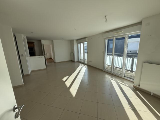 Appartement vente à Palaiseau, Sainte-geneviève-des-bois