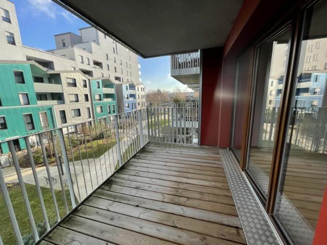 Appartement vente à Strasbourg, Hoenheim