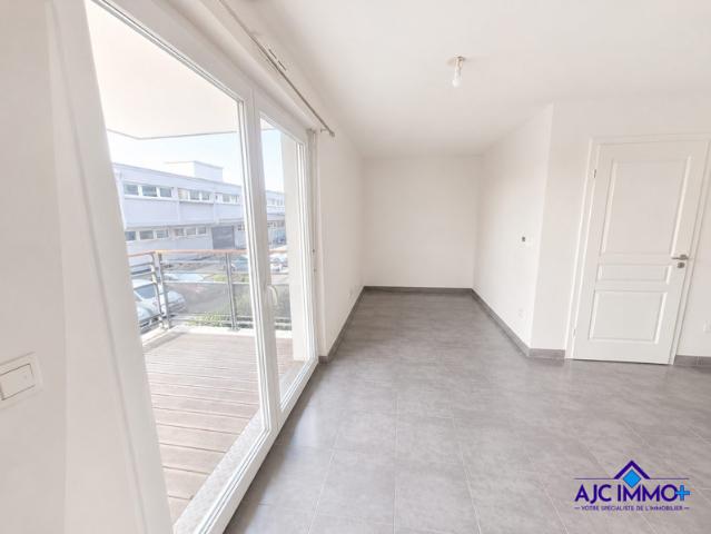 Appartement vente à Strasbourg, Hoenheim