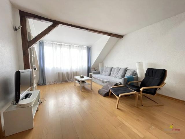 Appartement vente à Strasbourg, Hoenheim