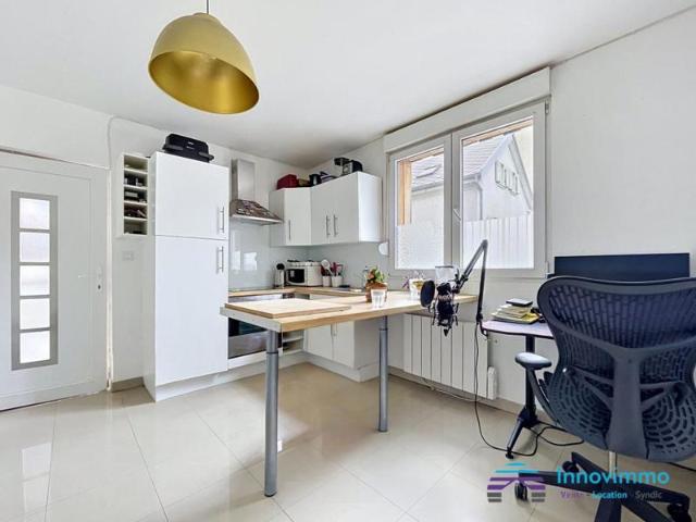 Appartement vente à Strasbourg, Hoenheim