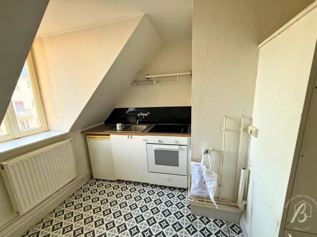 Appartement vente à Strasbourg, Hoenheim