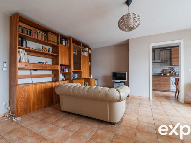 Appartement vente à Strasbourg, Hoenheim