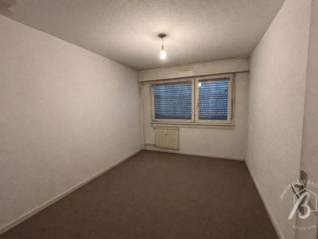Appartement vente à Strasbourg, Hoenheim