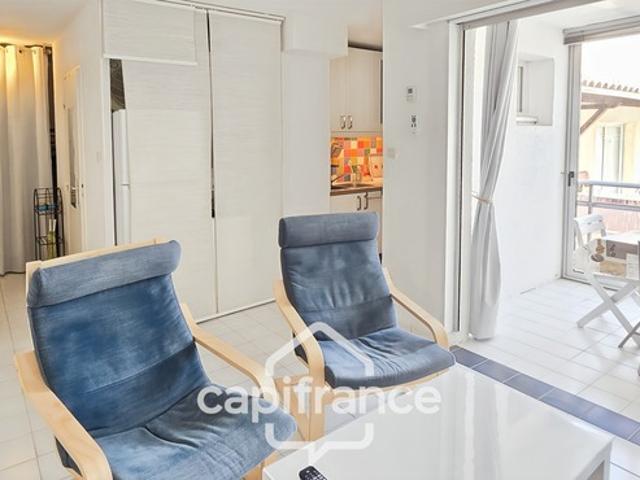 Appartement vente à Arrondissement de Toulon, Bandol