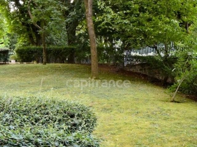 Appartement vente à Nanterre, Saint-cloud