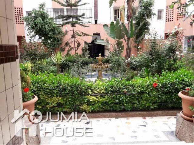 Appartement vente à Centrale thermique de Casablanca, Casablanca ⵜⴰⴷⴷⴰⵔⵜ ⵜⵓⵎⵍⵉⵍⵜ الدار البيضاء