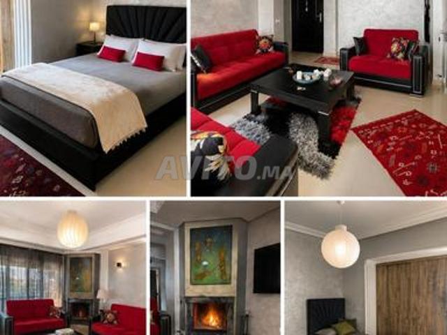 Appartement vente à Mansouria, Gharb-Chrarda-Beni Hssen
