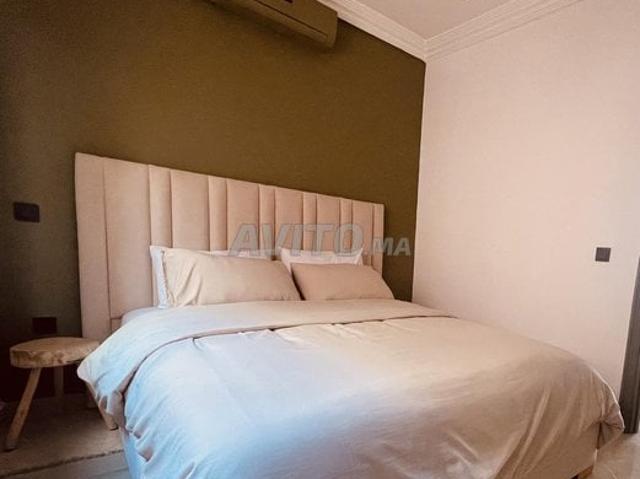Appartement vente à Centre Ville