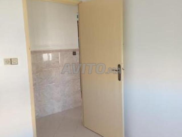 Appartement vente à Hay Lazaret, Oujda وجدة