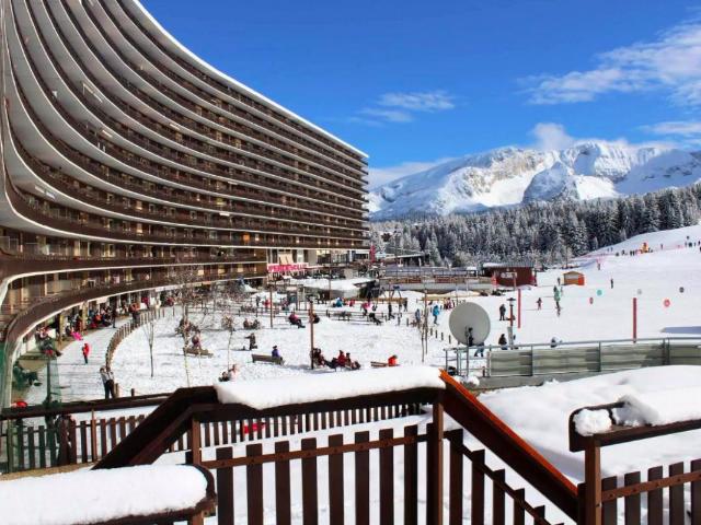 Appartement vente à Agnières-en-Dévoluy, Le Dévoluy