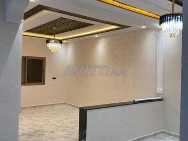 Appartement vente à Azrou