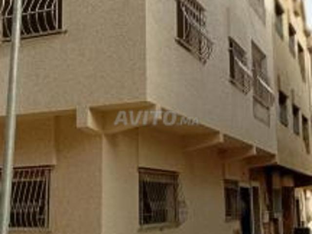 Appartement vente à Azrou
