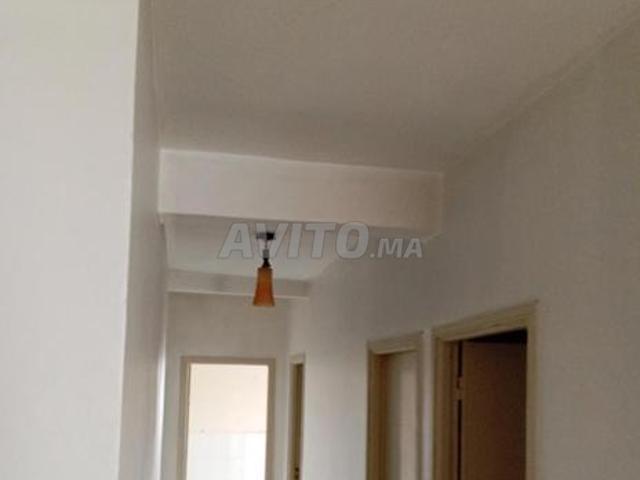 Appartement vente à Témara
