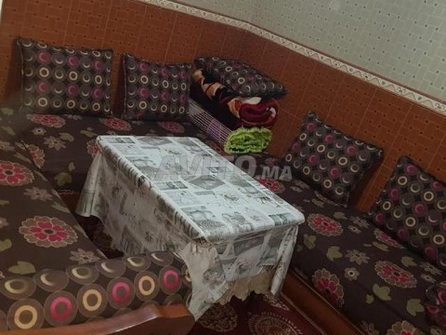 Appartement vente à Anfa, Gharb-Chrarda-Beni Hssen