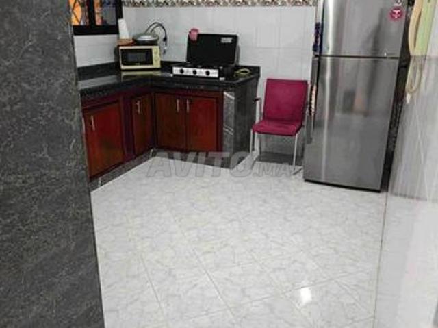 Appartement vente à Anfa, Sidi Moumen