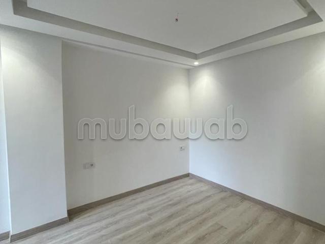 Appartement vente à Lyautey