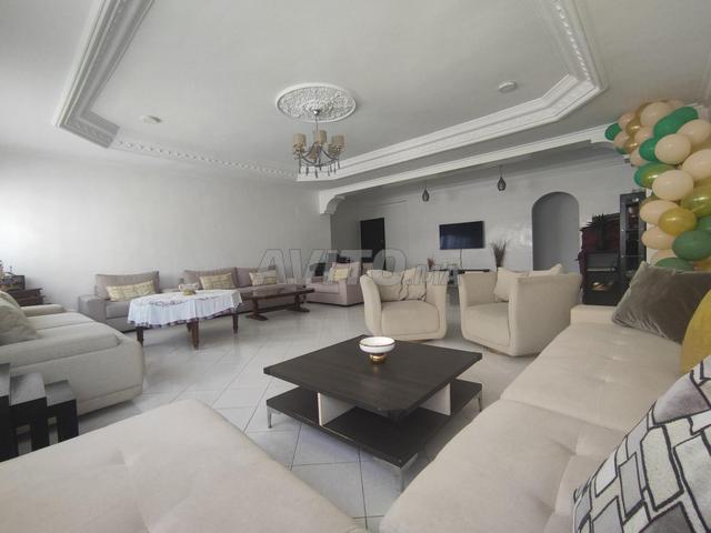 Appartement vente à Anfa, Gharb-Chrarda-Beni Hssen
