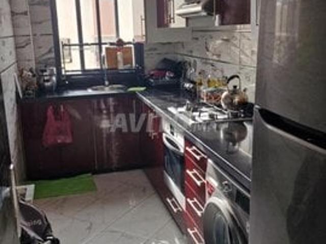 Appartement vente à Aïn Attig, Rabat-Salé-Zemmour-Zaër