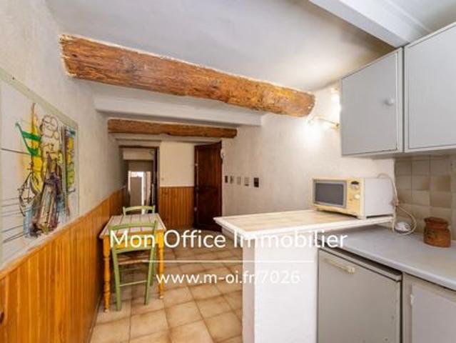 Appartement vente à Aix-en-Provence, Aix-en-provence