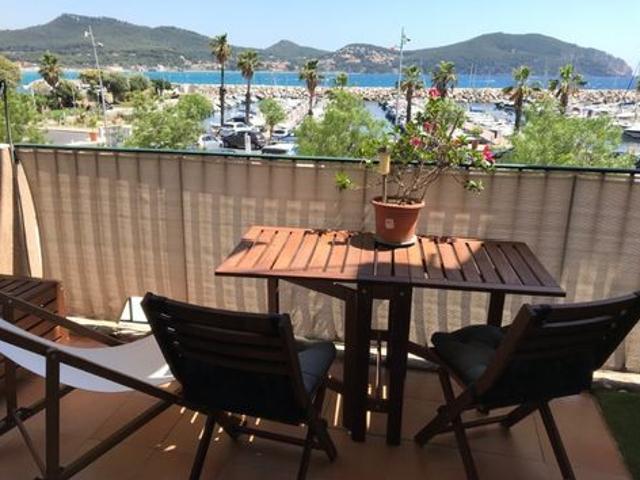 Appartement vente à Arrondissement de Toulon, Saint-cyr-sur-mer