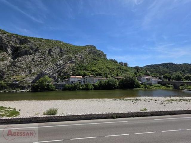 Appartement vente à Alès, Anduze