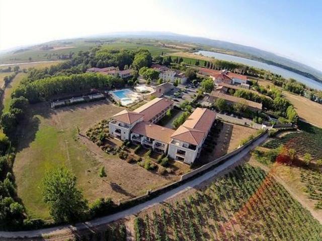 Appartement vente à Carcassonne, Azille