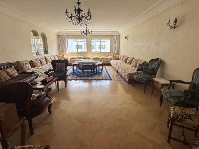 Appartement vente à Anfa, Gharb-Chrarda-Beni Hssen
