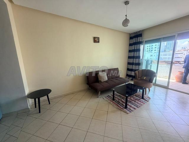 Appartement vente à Anfa, Gharb-Chrarda-Beni Hssen