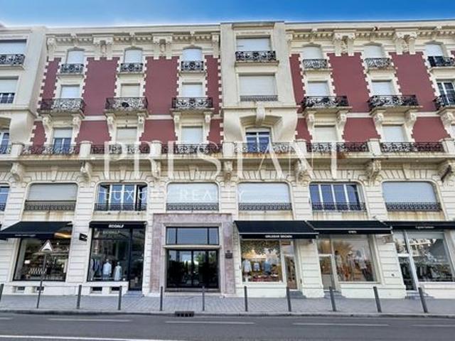 Appartement vente à Bayonne, Biarritz