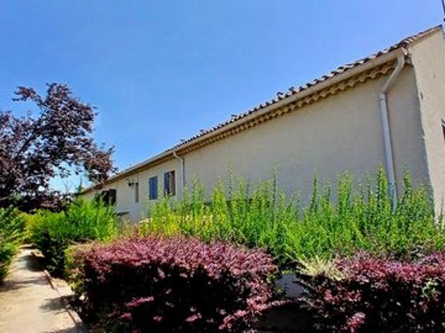 Appartement vente à Capestang, Hérault