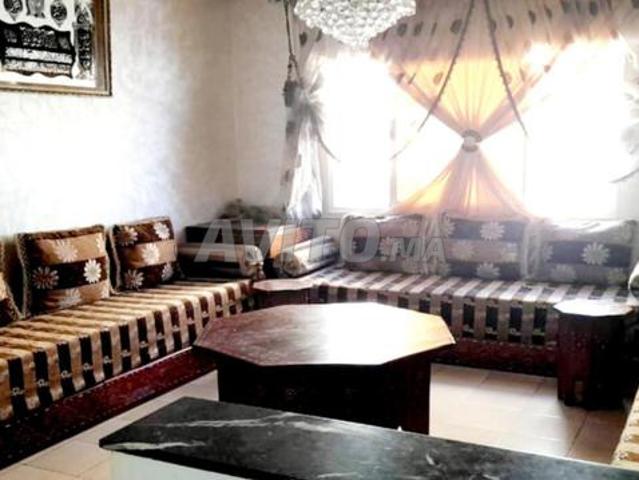 Appartement vente à Anfa, Al Fida
