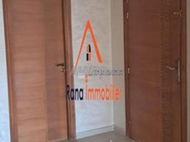 Appartement vente à Rbat