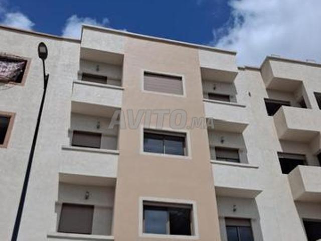 Appartement vente à Berrechid, Gharb-Chrarda-Beni Hssen