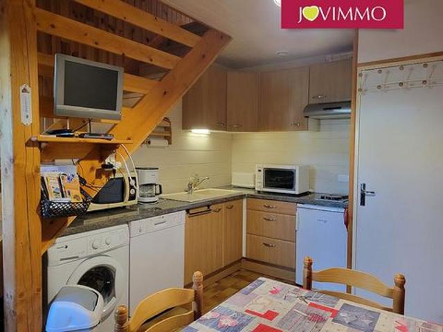 Appartement vente à Issoire, Chastreix