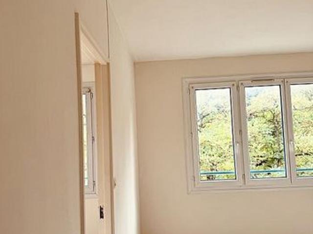 Appartement vente à Le Raincy, Clichy-sous-bois