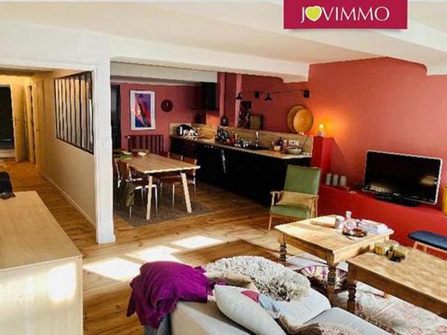 Appartement vente à Dax