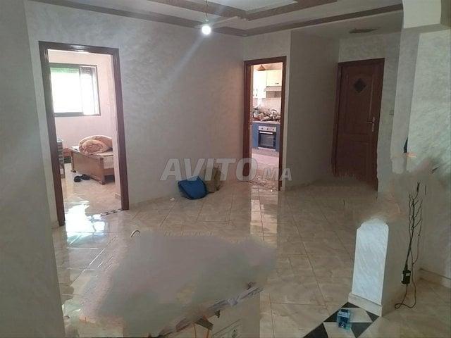 Appartement vente à Deroua, Gharb-Chrarda-Beni Hssen