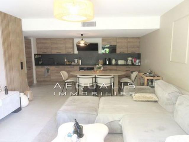 Appartement vente à Nice, Èze