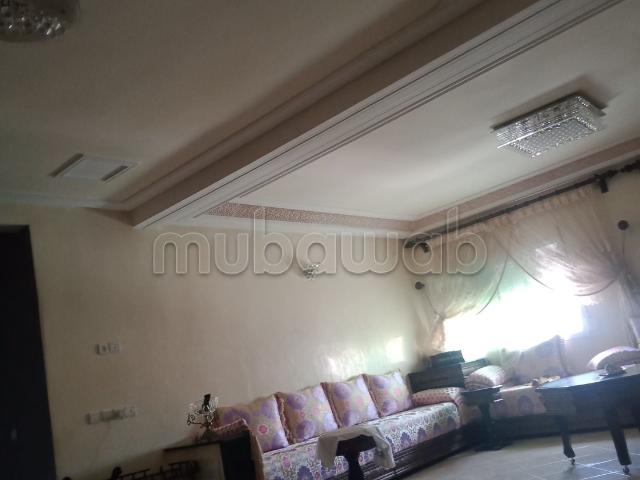 Appartement vente à Fès