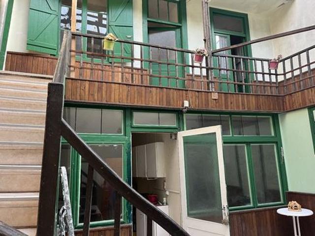 Appartement vente à Figeac