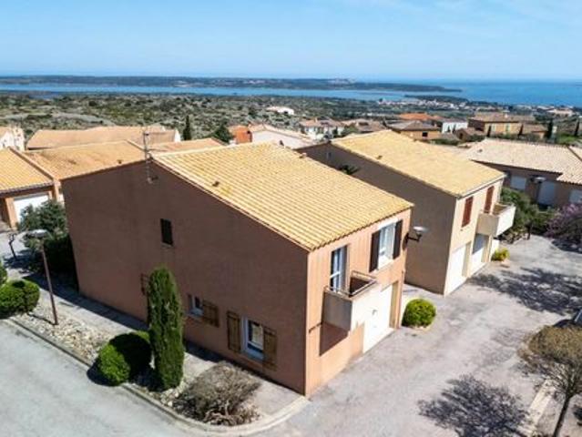 Appartement vente à Narbonne, Fitou