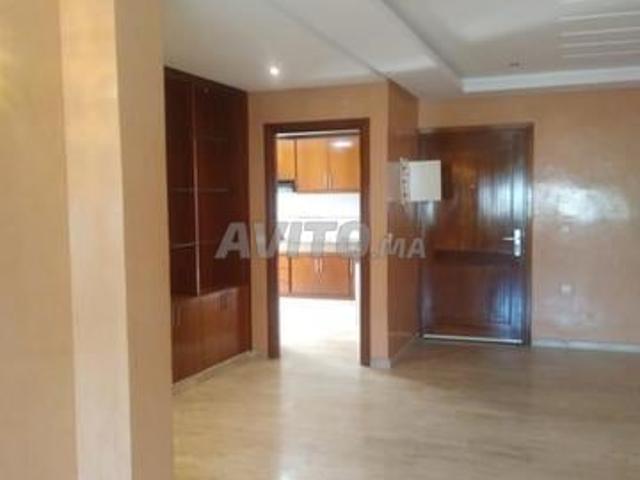 Appartement vente à Rbat